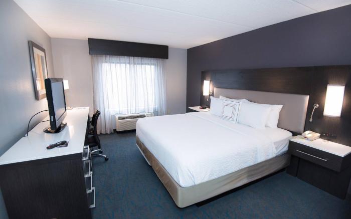 Fairfield Inn & Suites Atlanta Airport North