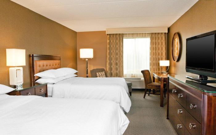 Sheraton Great Valley Hotel