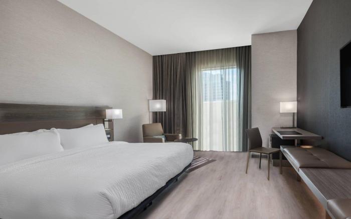 AC Hotel Charlotte City Center