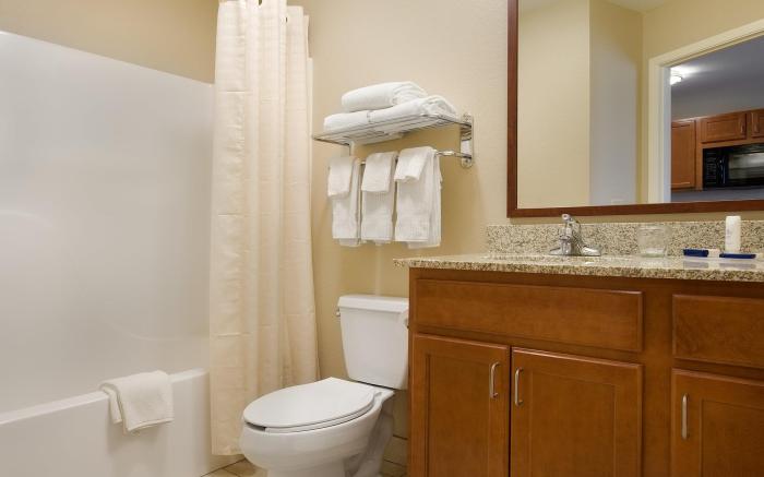 Candlewood Suites Wichita Falls at Maurine Street By IHG
