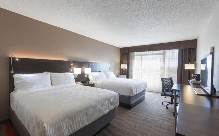 Holiday Inn Austin Midtown By IHG