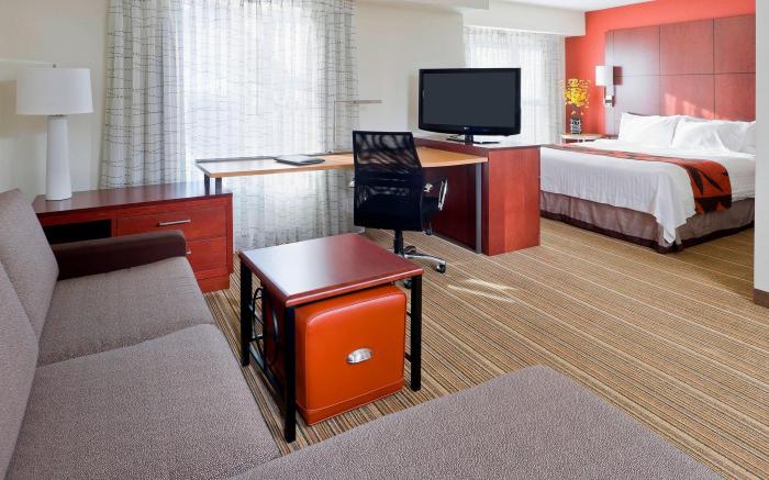 Residence Inn by Marriott Canton