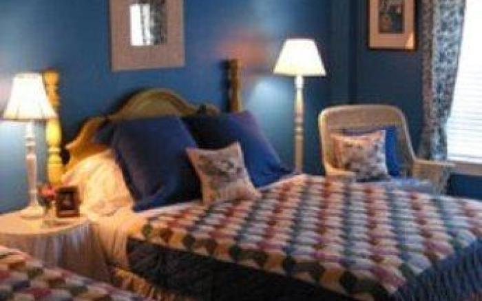 The Kendall Hotel