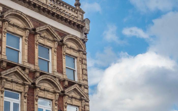 London Stay Apartments