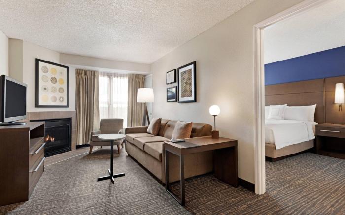 Residence Inn by Marriott Roseville