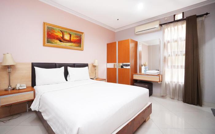 Sapadia Guest House