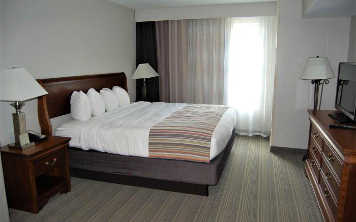 Country Inn & Suites by Radisson, Athens, GA