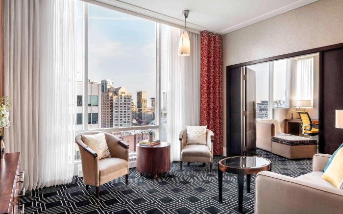 Sofitel Montreal Golden Mile