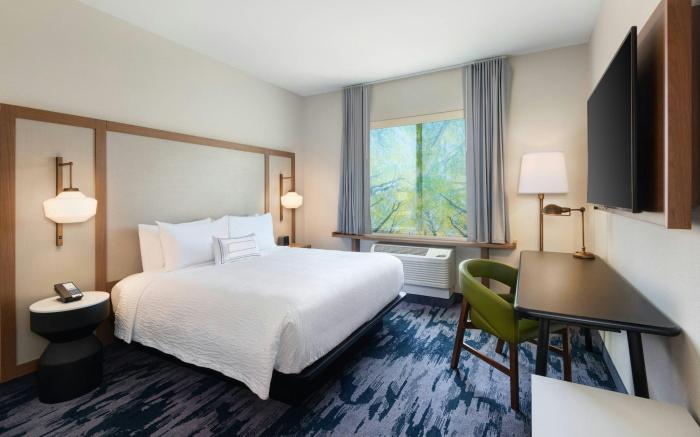 Fairfield by Marriott Inn & Suites Lexington East/I-75