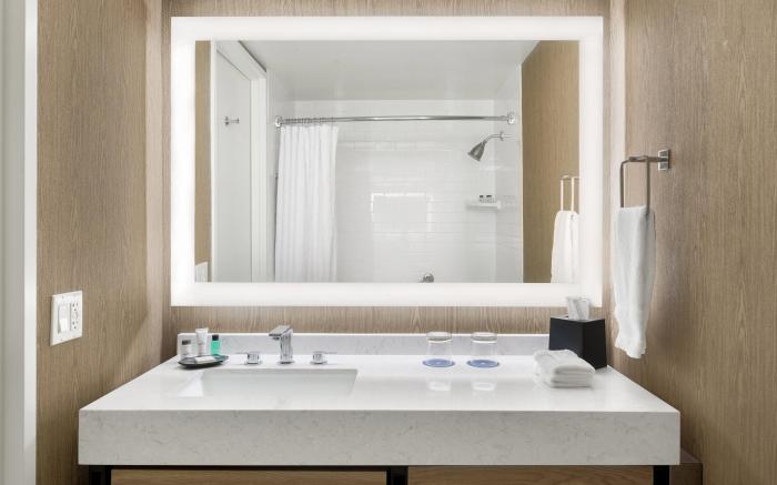 Sheraton Cerritos Hotel