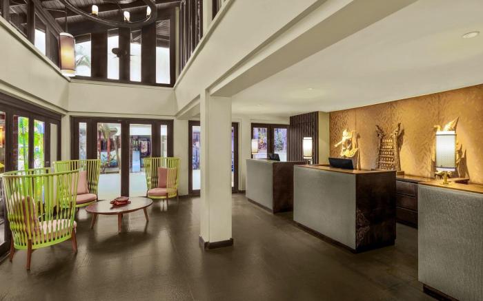 Marriott's Mai Khao Resort - Phuket