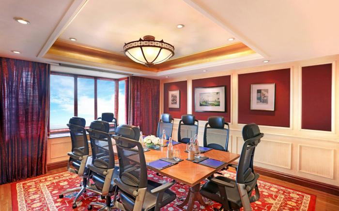 ITC Maratha, a Luxury Collection Hotel, Mumbai