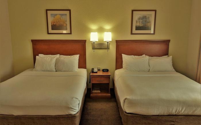 Candlewood Suites Macon By IHG