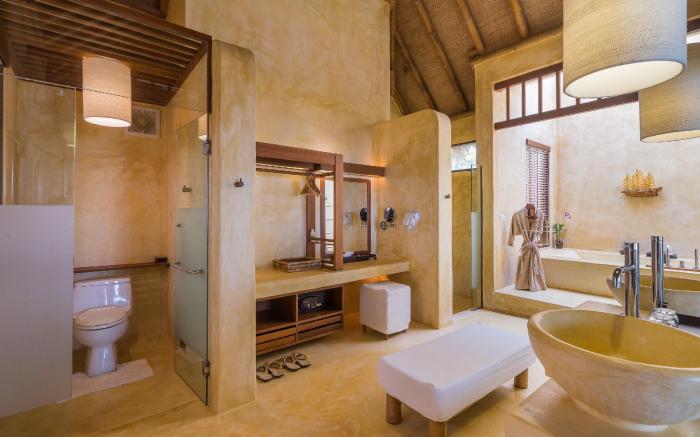 High Season Pool Villa & Spa