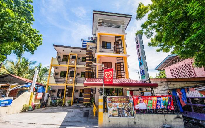 OYO 455 Casa Bonita Inn Ii