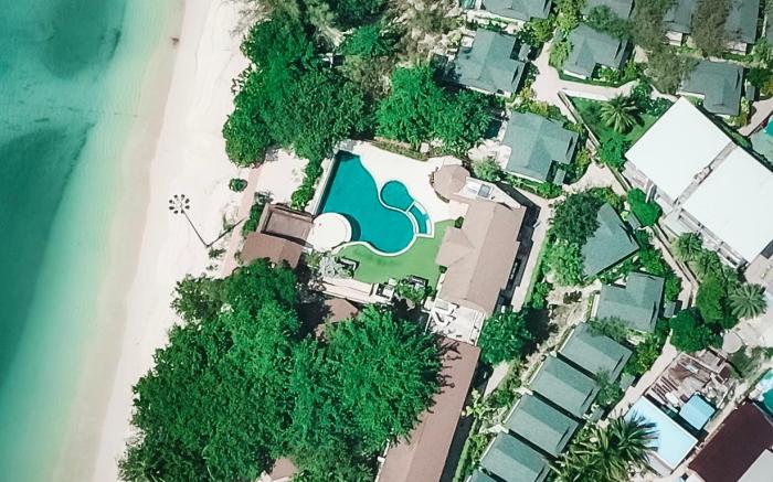 PP Princess Resort