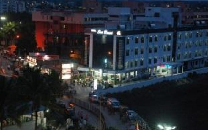 Hotel Sai Bansi