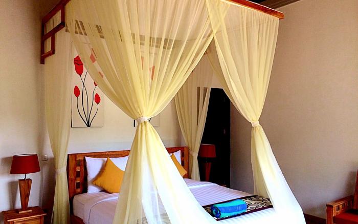 Dupa Ubud Villa