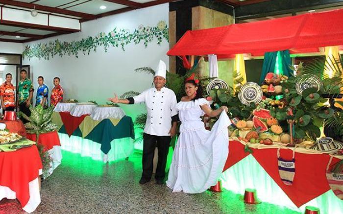 Hotel Dorado Plaza