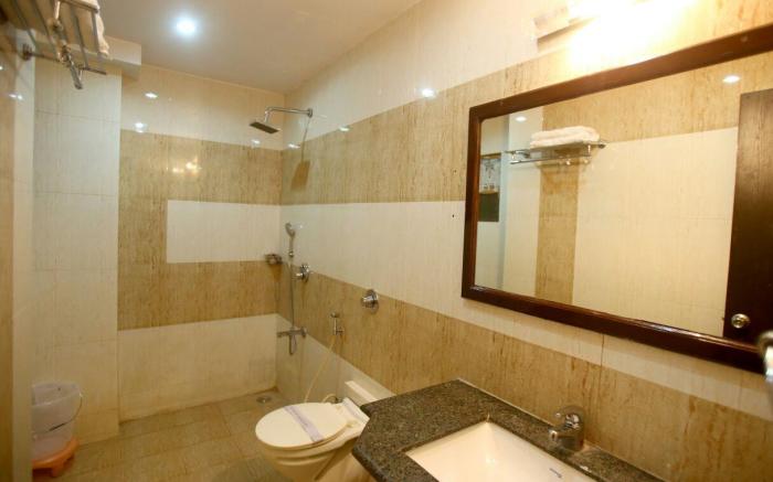 Hotel Monarch-Jodhpur