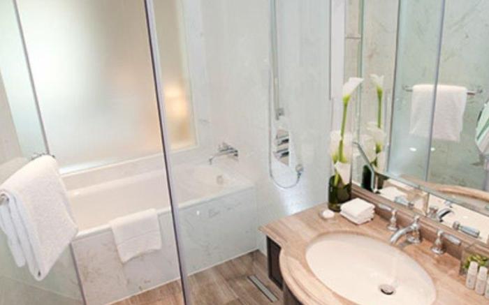 Dorsett Shepherds Bush Hotel