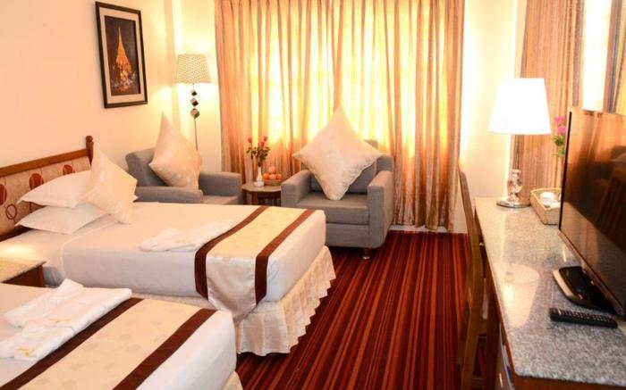 Reno Hotel