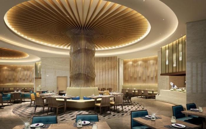 Crowne Plaza Zhangzhou By IHG