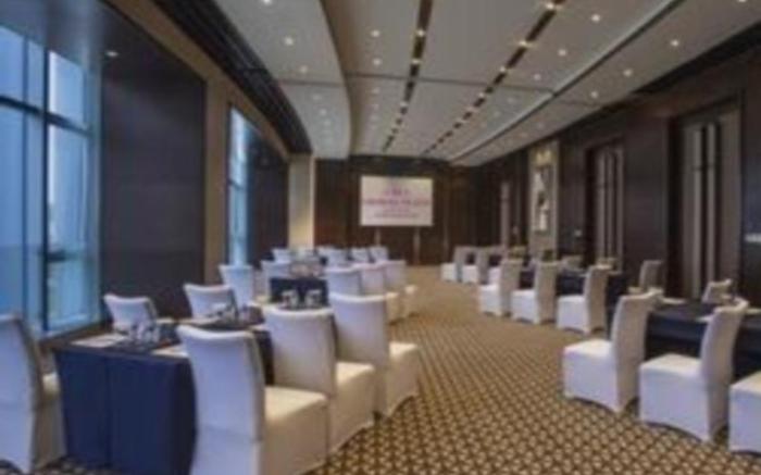 Crowne Plaza Zhangzhou By IHG
