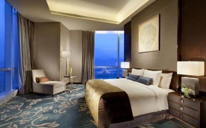 Crowne Plaza Zhangzhou By IHG