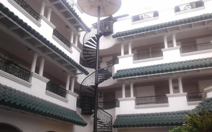 Hotel Galleria