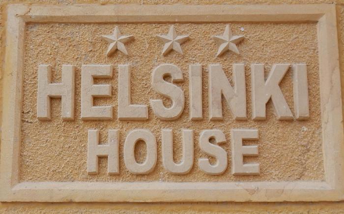 Hotel Helsinki House