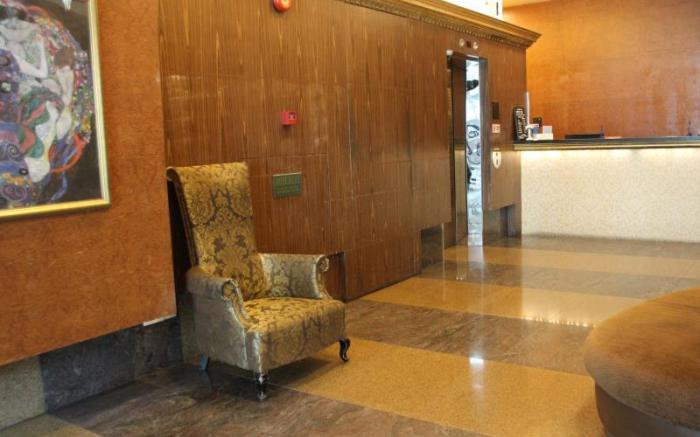 Classique Hotel