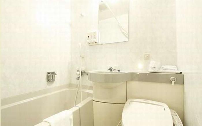 APA Hotel Fuji Chuo