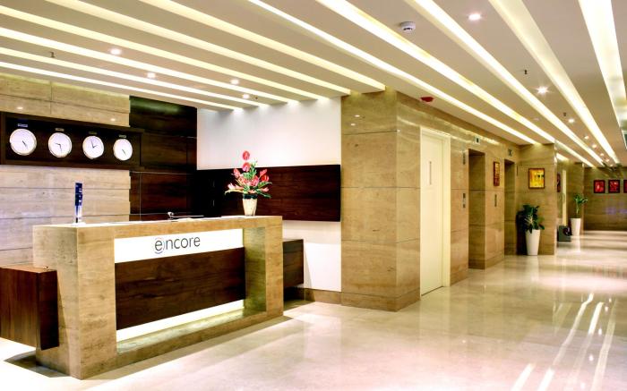 Ramada Encore by Wyndham Bangalore Domlur