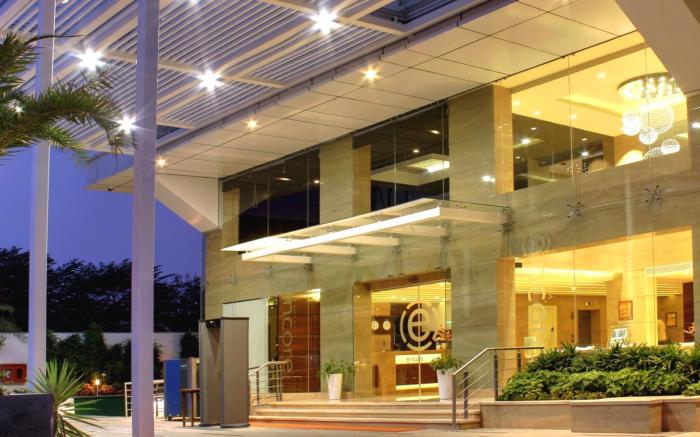 Ramada Encore by Wyndham Bangalore Domlur