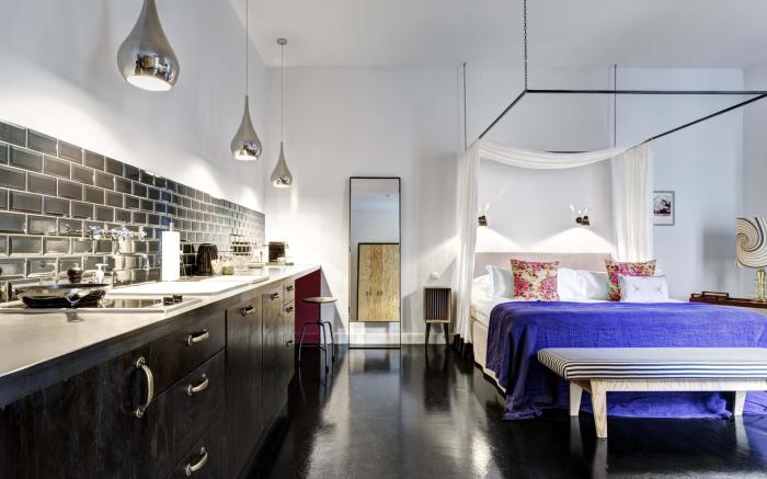 Gorki Apartments