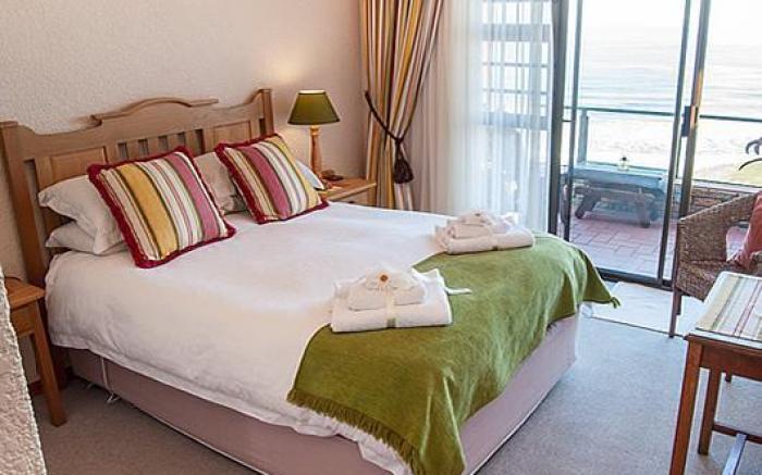 Lilies and Leopards Beda nd Breakfast