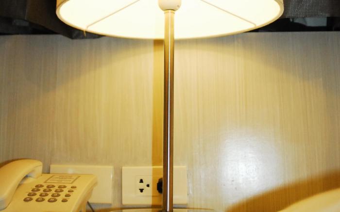 Go Hotels Ortigas Center