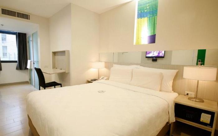 Go Hotels Ortigas Center