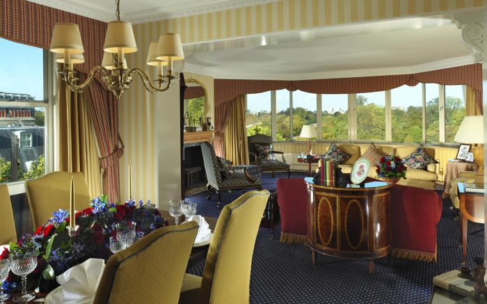 Cheval Thorney Court at Hyde Park