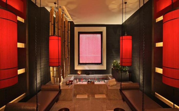 Four Seasons Hotel Hangzhou at West Lake