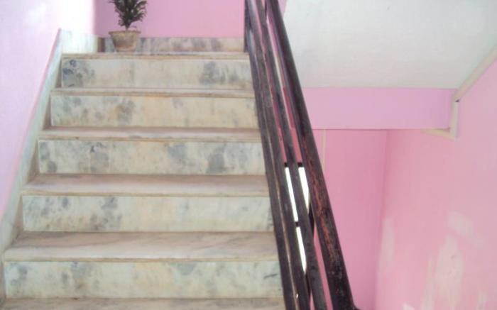 Hotel Pashupati Darshan