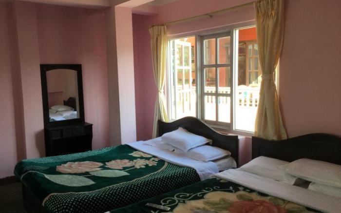 Hotel Pashupati Darshan
