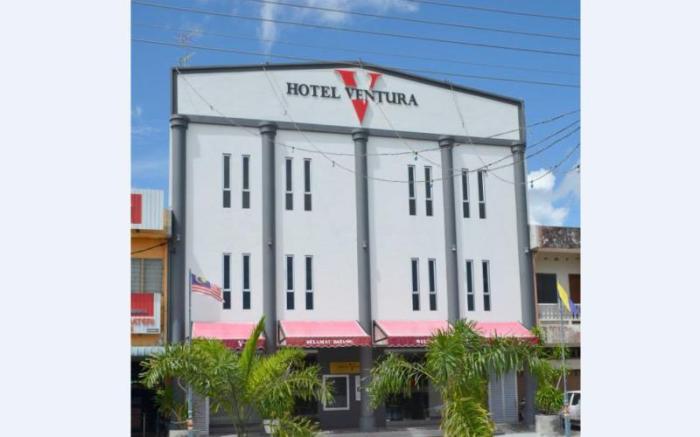 90265 Hotel Ventura