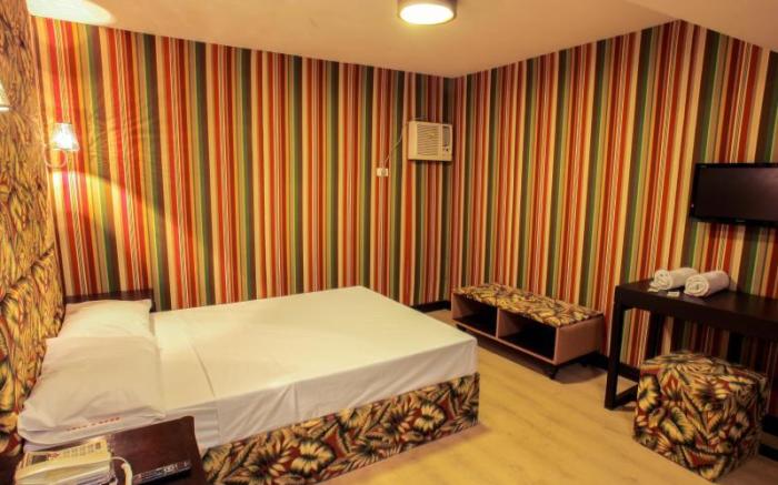Starmark Hotel