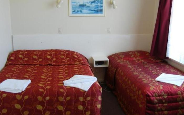 Arcadia Motel