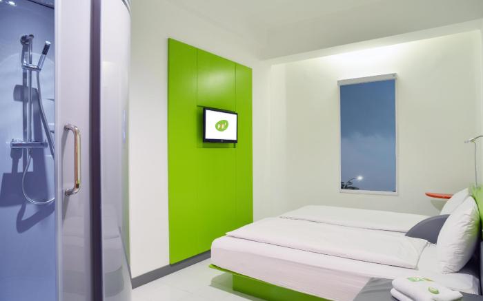 POP! Hotel Kemang Jakarta