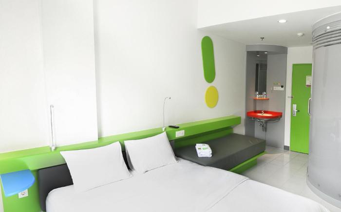 POP! Hotel Kemang Jakarta