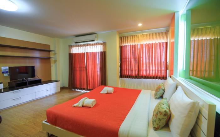 Kwanruen Resort