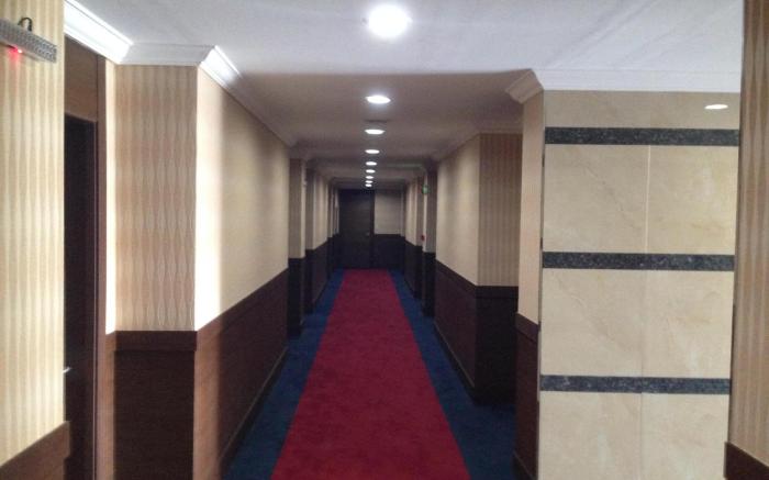 Townhouse Oak Vera Hotel Near Clark International Airport
